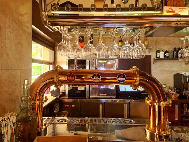 Comments and reviews of Restaurante Gianni Tapas