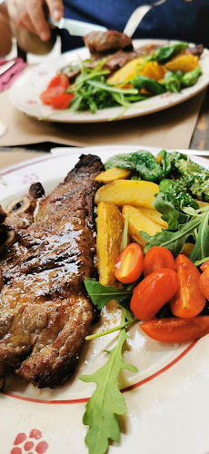 Opinii despre Gravin în Barcelona - Gastronomía y hostelería