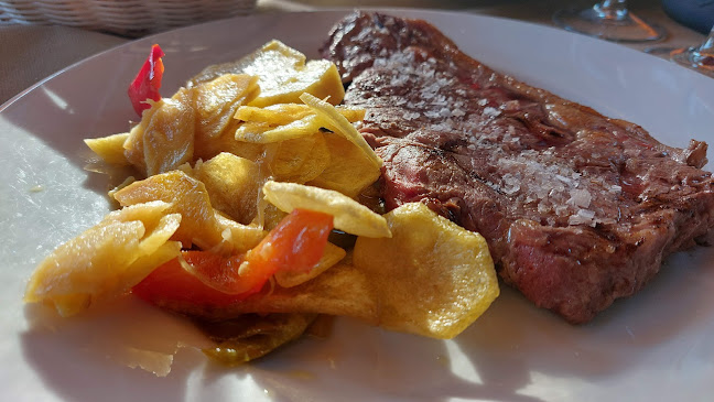 Restaurante Pizzeria El Parque - Gastronomía y hostelería