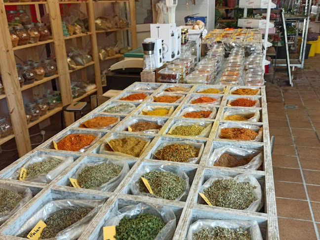 Especias Michelle Fuengirola - Gastronomía y hostelería