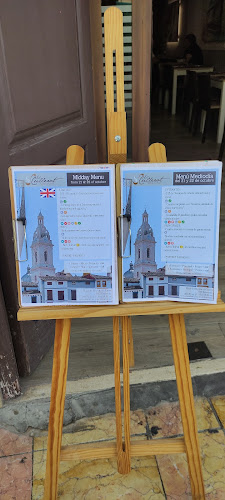 El Cullerot - Restaurante en Xàtiva - Gastronomía y hostelería