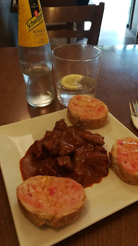 Comentarii opinii despre Bar Cal Nitu