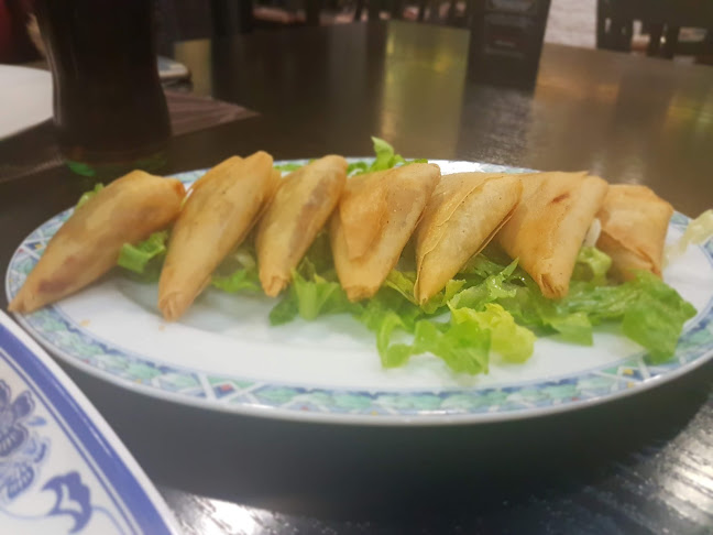 Restaurante Tesoro Chino I - Gastronomía y hostelería