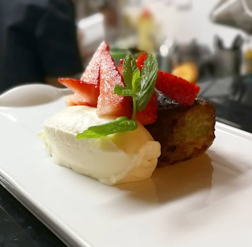 Reviews of El Gallo Gastrobar in Cuenca - Gastronomía y hostelería