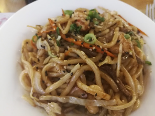 YAMADAYA. JAPAN FOOD - Gastronomía y hostelería