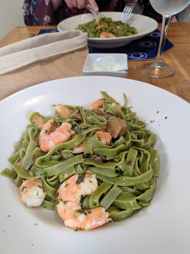 Restaurante Trattoria La Casetta Phone number