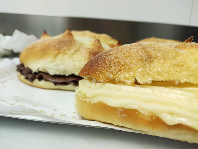 Pastelería Antigua Casa Insa Open Times