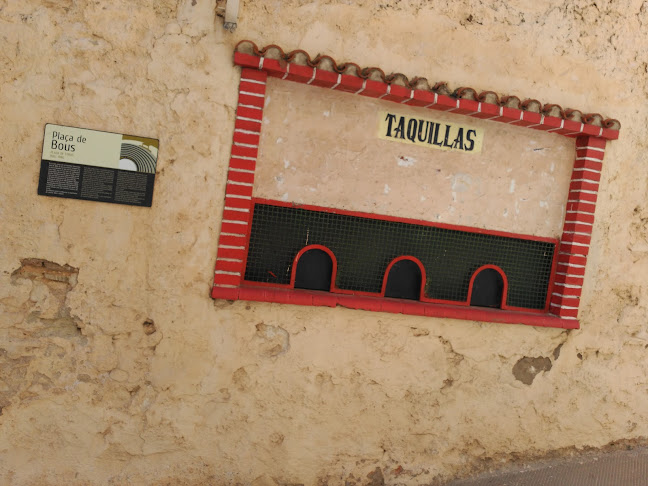 Carrer Cubet, 5, 46880 Bocairent, Valencia