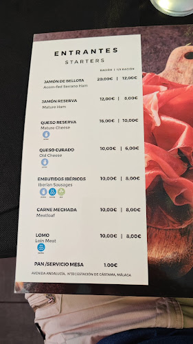 Av. de Andalucía, 39, 29580 Estación de Cártama, Málaga