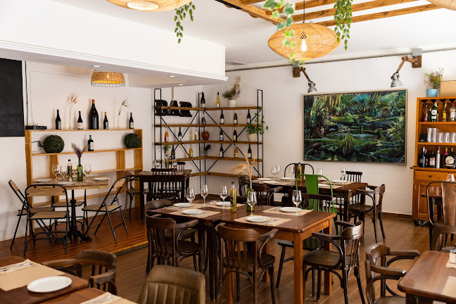 Pizzería La Primavera - Fuengirola