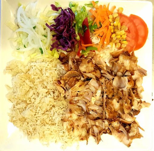 ZOZAN Restaurant Gourmet Open Times