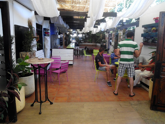 Restaurante Nuevos Horizontes Alcázar de San Juan - Gastronomía y hostelería