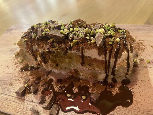 Restaurant Leon - Gastronomía y hostelería