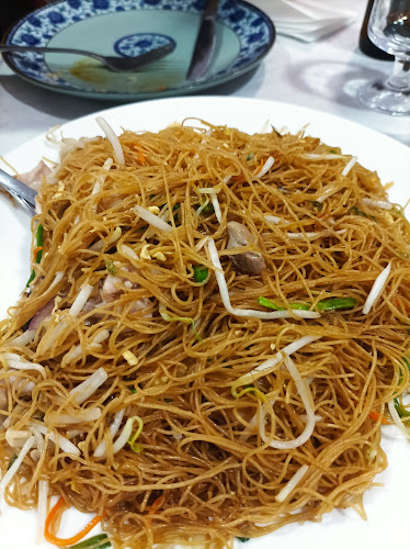 Restaurante Chino Min Dou