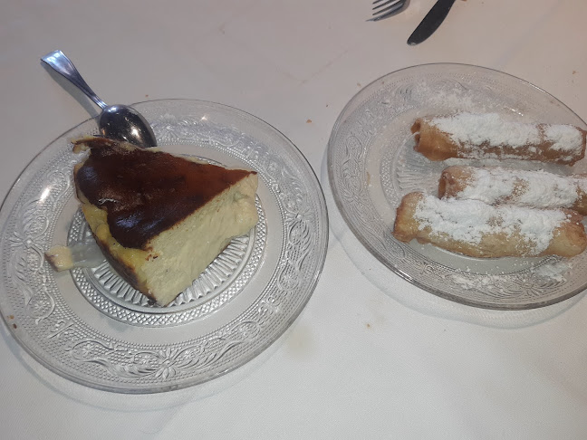 Comments and reviews of Restaurante La Bodeguilla Lanciego