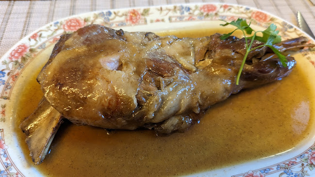 Parrilla La Casa del Cordero - Gastronomía y hostelería