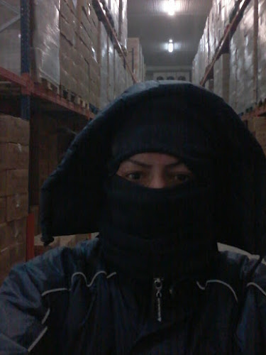 Freiremar Frigorífico El Cebadal - Gastronomía y hostelería