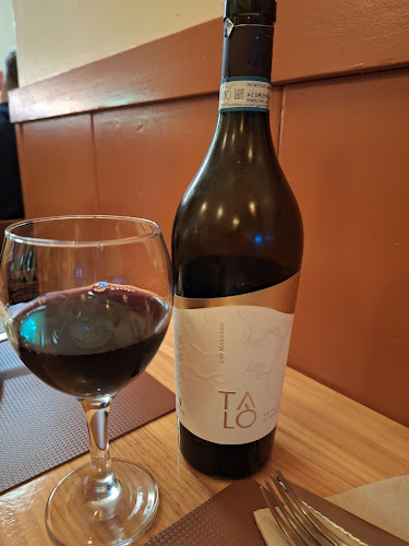 Reviews of Restaurant BelleBuòn in Barcelona - Gastronomía y hostelería