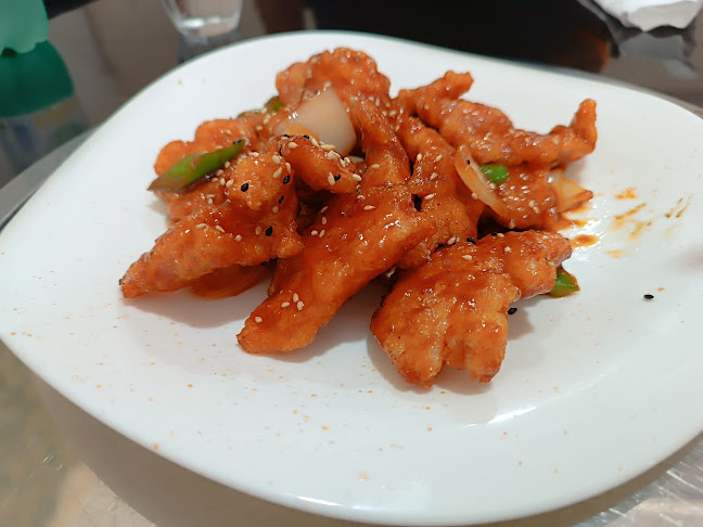 Seoul Restaurante Coreano - Gastronomía y hostelería