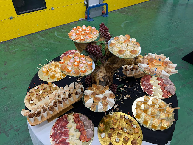 P.I. Parsi, Av. Parsi, 8, 41016 Sevilla