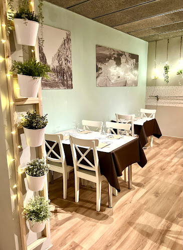 Restaurant Pizzeria La Vendetta - Sant Martí Sarroca