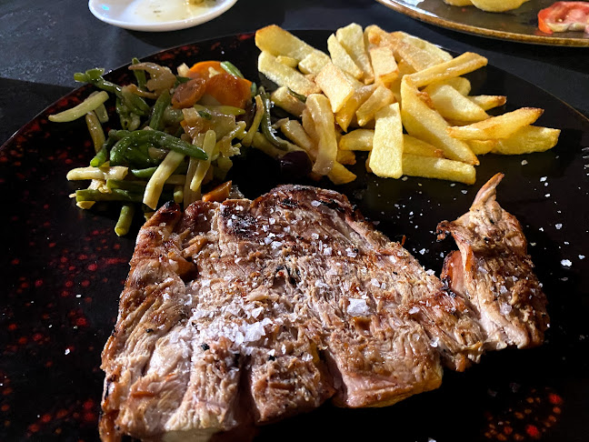 Comments and reviews of Restaurante los Galgos