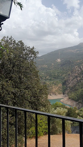 Restaurante Las Lomas Abrasador - Güejar Sierra