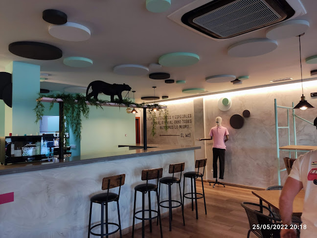 Disbarat Menorca - Hamburgueseria en Maó - Mahón