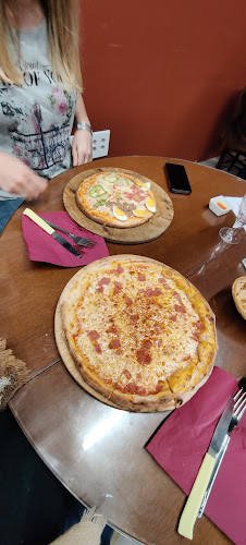 La Pierotti Pizzería - ZigZag - Murcia