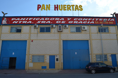 Panificadora Ntra. Sra. de Gracia S.L.