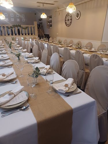 El comedor de Amara - Gastronomía y hostelería