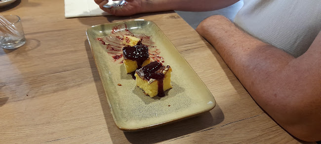 Cañada Real Restaurante - Quintana de la Serena