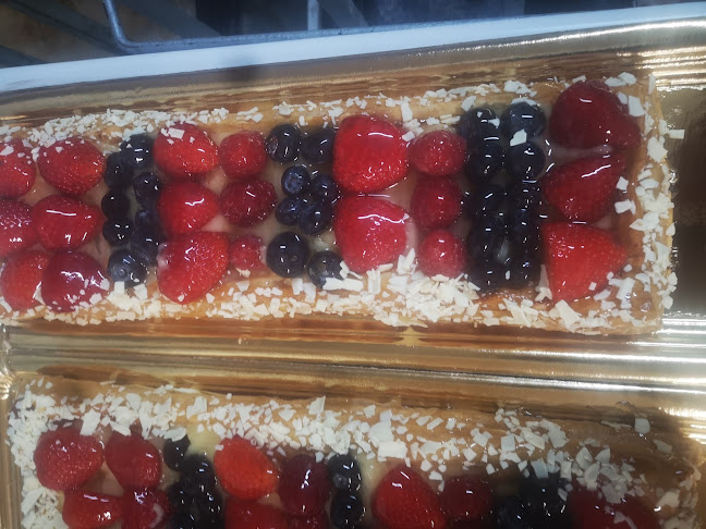 Panadería Pastelería Los Artesanos - Valencia