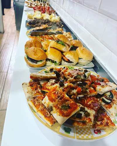 Bar restaurante EL RINCON GASTROTEKA - Ermua