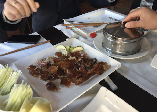 Estrella Central - Gastronomía y hostelería