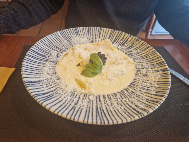 Pizzería Fattucchi Open Times