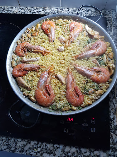 Bar Ca'n Chame Phone number