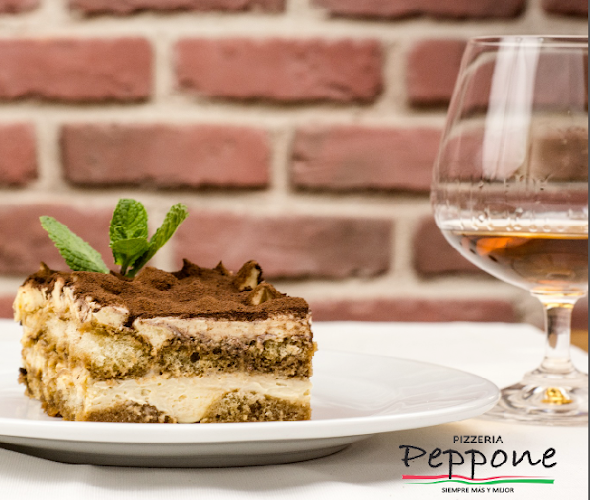 Comments and reviews of Peppone Caracol | Pizzeria Zaragoza