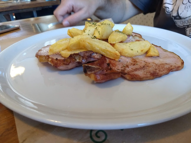 Casa de Comidas La Vegana - Gastronomía y hostelería