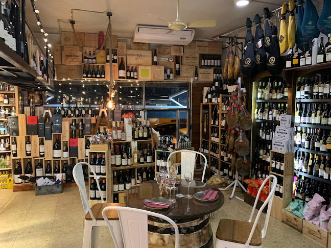 Bodega Celler Jordana