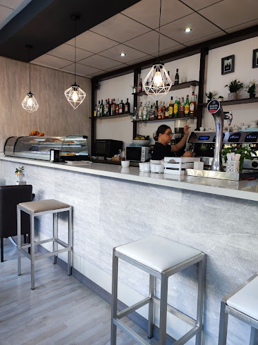 Opinii despre CANDILEJAS - Cafe & Restaurante în Valencia - Gastronomía y hostelería