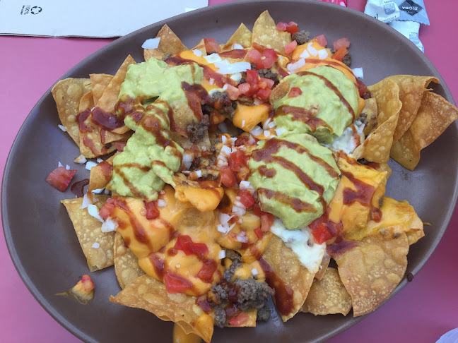 El Deposito - Gastronomía y hostelería