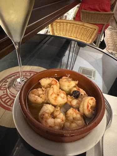 Opinii despre Onofre în Barcelona - Gastronomía y hostelería