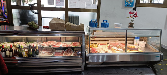 Passeig d'Enric Sanchis, 52, Sant Andreu, 08030 Barcelona