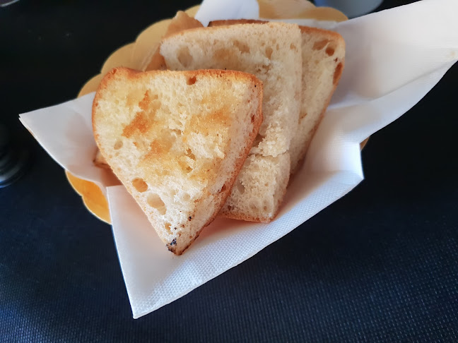 el hombre del velero dos - Gastronomía y hostelería