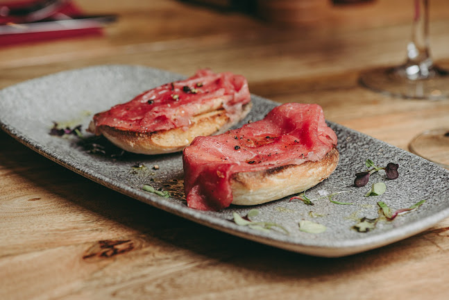 Bocca di Bonifacio | Tetuan