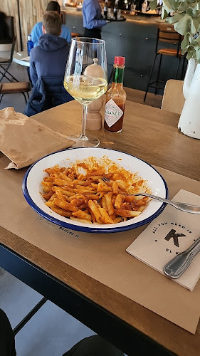 EL KIOSKO | Aravaca - Gastronomía y hostelería