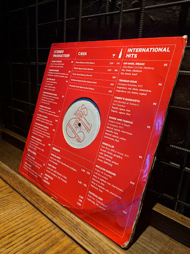 Stereo 18 - Barcelona