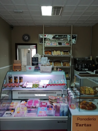 Ke Pans, Panadería - Dulces Internacional