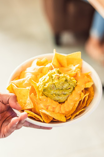 Hangar Café - Los Naranjeros